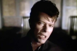 David Bowie - Underground