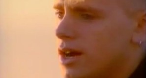 Depeche Mode - A Question of Lust - Official Music Video