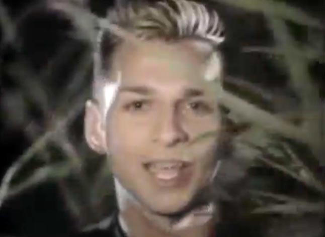 Depeche Mode - It's Called A Heart - Official Music Video