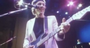 Dire Straits - So Far Away - Official Music Video