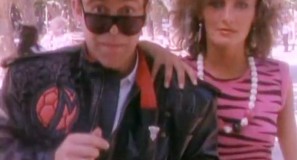 Elton John - Passengers - Official Music Video.