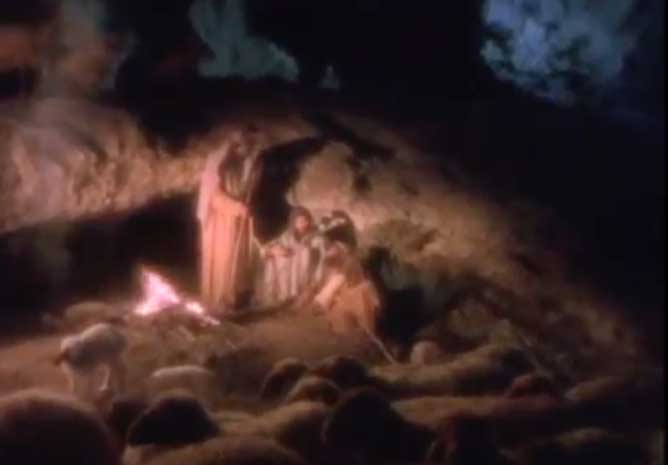 Frankie Goes To Hollywood - The Power Of Love - Official Music Video