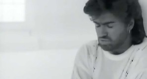 George Michael - A Different Corner - Official Music Video