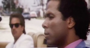 Jan Hammer - Crockett's Theme - Official Music Video