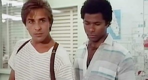 Jan Hammer - Miami Vice Theme - Official Music Video