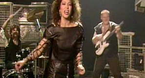 Jennifer Rush - Destiny - Official Music Video