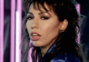 Jennifer Rush - Ring of Ice