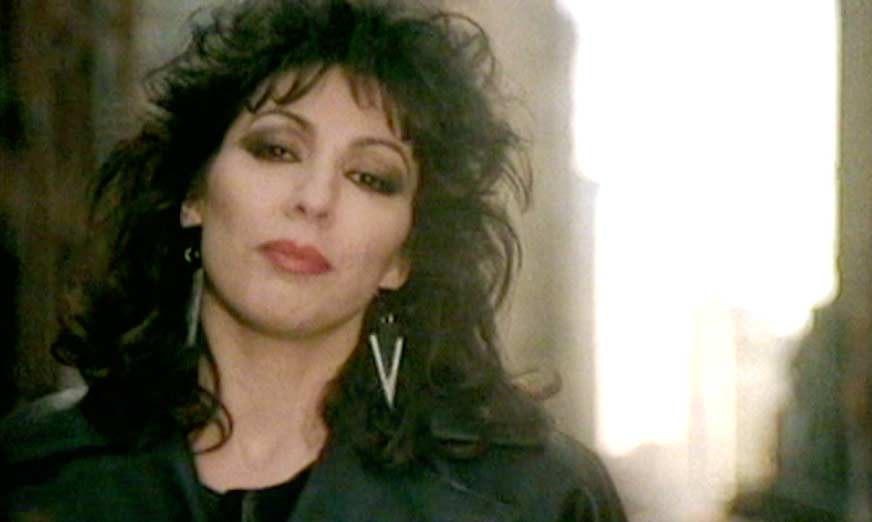 Jennifer Rush - The Power Of Love - Official Music Video