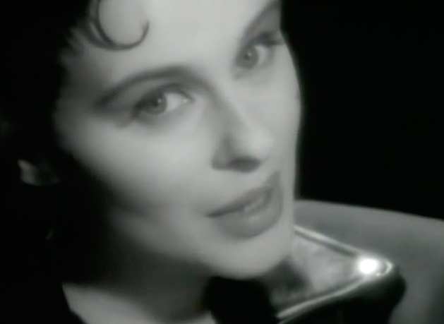 Lisa Stansfield - All Around The World - Official Music Video.