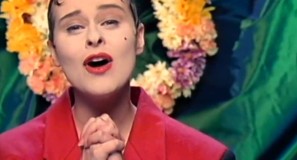 Lisa Stansfield - People Hold On - Official Music Video