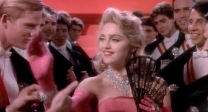 Madonna - Material Girl - Official Music Video