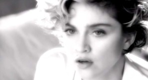 Madonna - Oh Father - Official Music Video