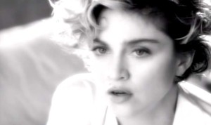 Madonna - Oh Father