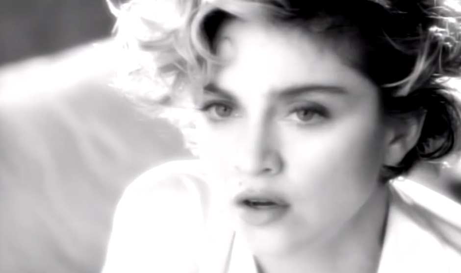 Madonna - Oh Father - Official Music Video