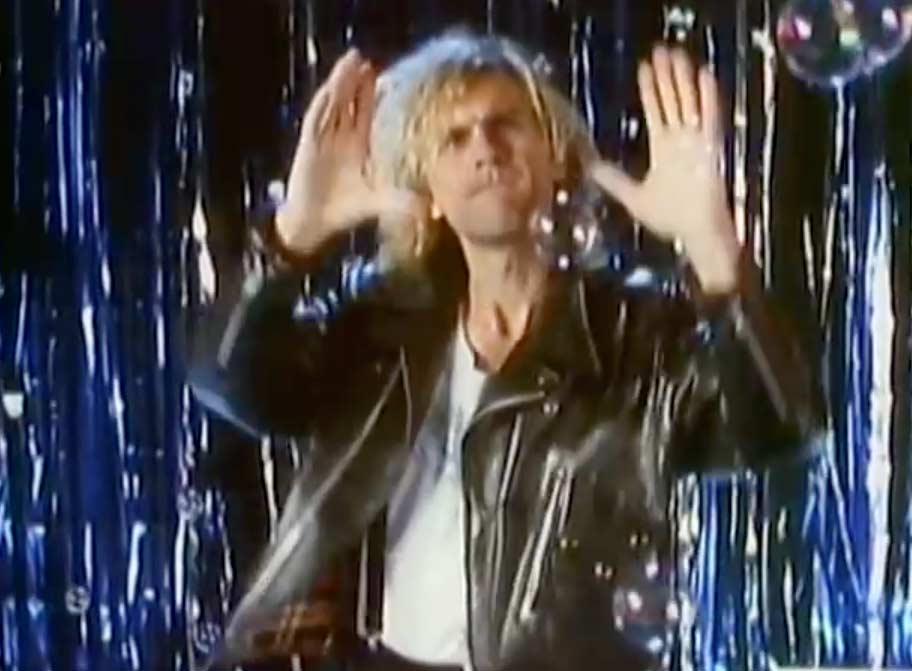 Men Without Hats - Pop Goes The World - Official Music Video