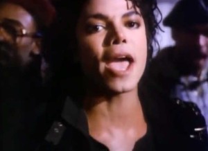 Michael Jackson - Bad - Official Music Video