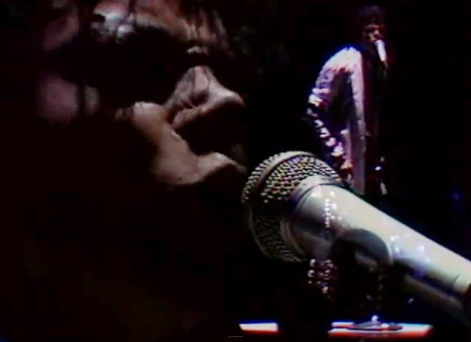 Michael Jackson - Dirty Diana - Live - Music Video