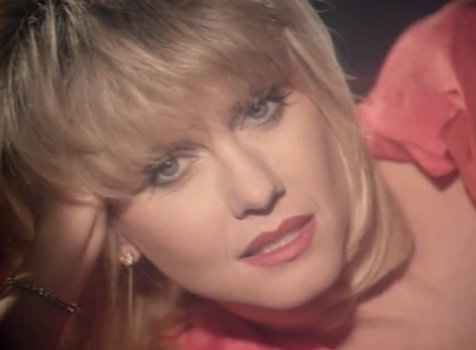 Olivia Newton-John - Soul Kiss - Official Music Video