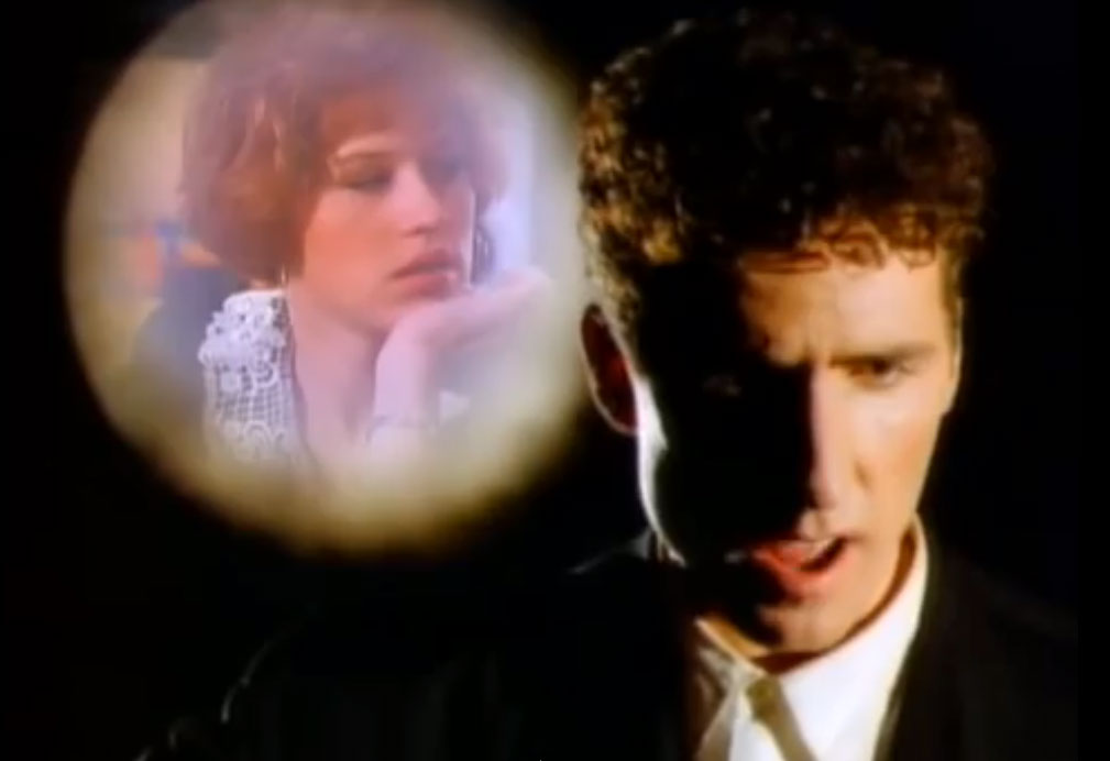 O.M.D. - Orchestral Manoeuvres In The Dark - If You Leave - Official Music Video