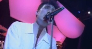 O.M.D. - Orchestral Manoeuvres In The Dark - We Love You - Official Music Video