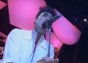 Orchestral Manoeuvres In The Dark - We Love You