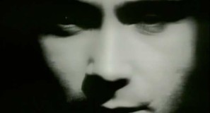 Phil Collins - In The Air Tonight - Official Music Video