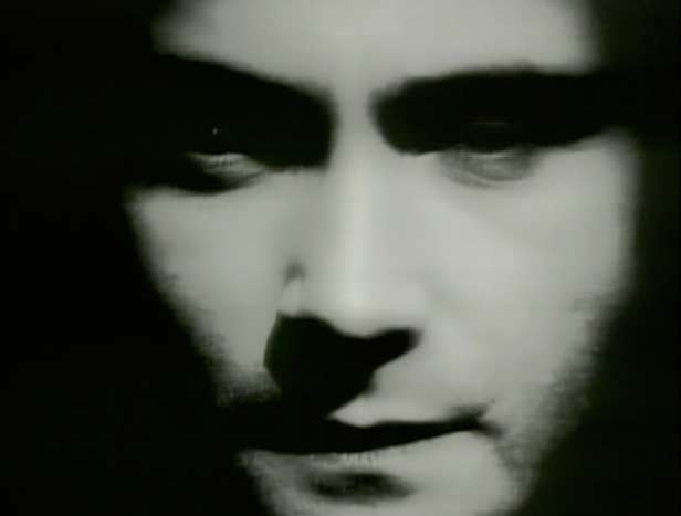 Phil Collins - In The Air Tonight - Official Music Video