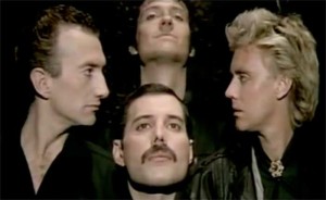 Queen - One Vision