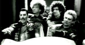 Queen - Radio Ga Ga - Official Music Video