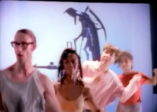 R.E.M. - Stand - Official Music Video