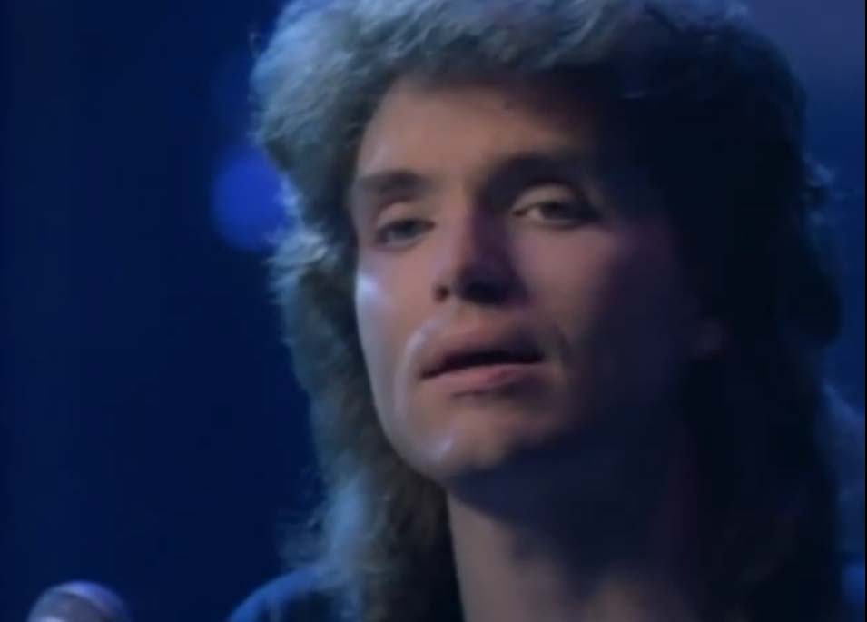 Richard Marx - Right Here Waiting - Official Music Video