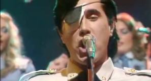Roxy Music - Love Is The Drug - Official Music Video