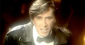 Roxy Music - More Than This - Official Music Video