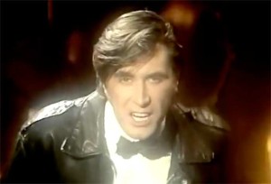 Roxy Music - More Than This