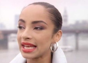 Sade - When Am I Going To Make A Living