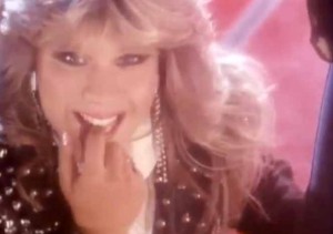 Samantha Fox - Do Ya Do Ya (Wanna Please Me)