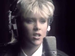 Samantha Fox - True Devotion