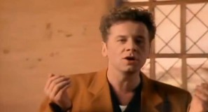 Simple Minds - This Is Your Land - Official Music Video