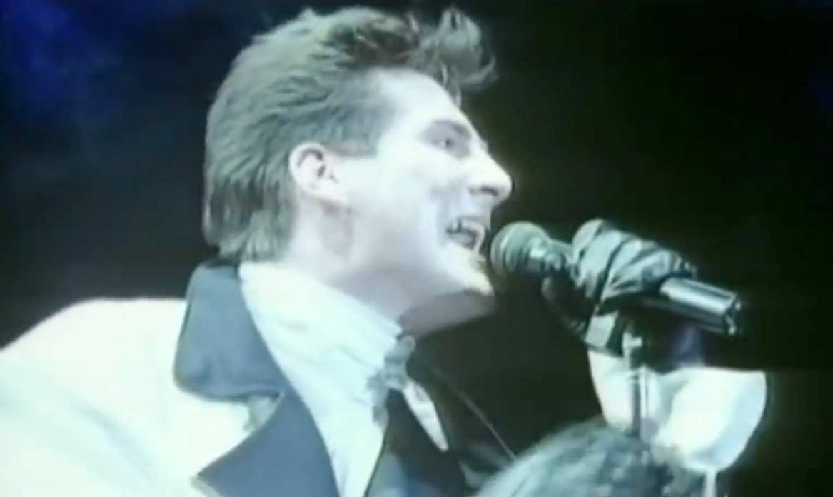 Spandau Ballet - How Many Lies? - Official Music Video