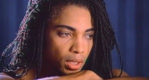 Terence Trent D'Arby - Sign Your Name - Official Music Video