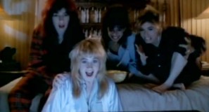 The Bangles - Walking Down Your Street - Official Music Video.