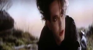 The Cure - Just Like Heaven - Official Music Video