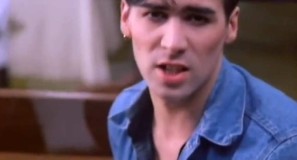 The Human League - Love Action (I Believe In Love) - Official Music Video
