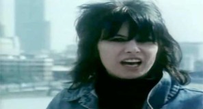 The Pretenders - Back On The Chain Gang - Official Music Video