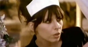 The Pretenders - Brass in Pocket - Official Music Video