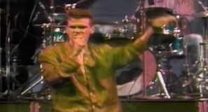 The Smiths - Panic - Official Music Video