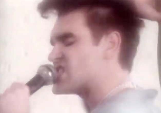 The Smiths - This Charming Man - Official Music Video