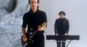 The Stranglers - Skin Deep - Official Music Video.