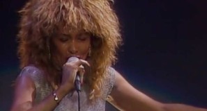 Tina Turner - We Don't Need Another Hero - Official Music Video