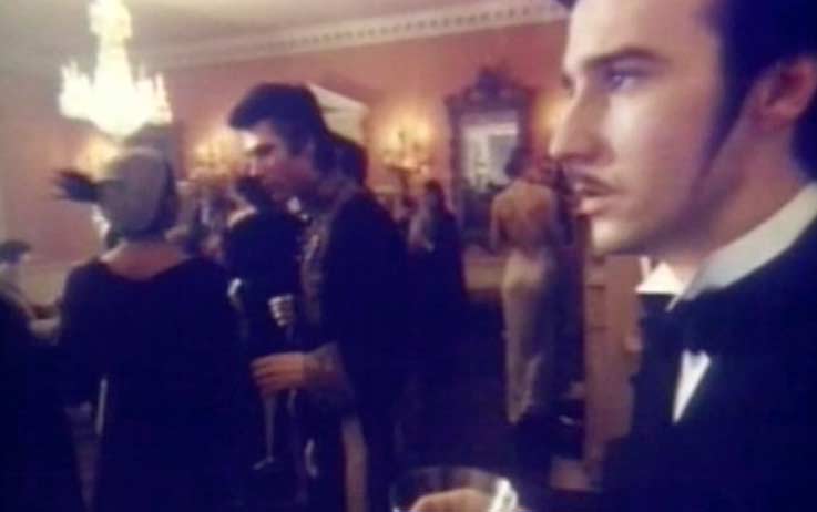 Ultravox vienna single